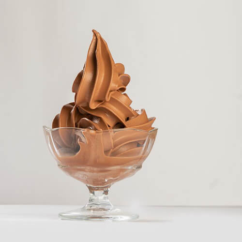SOFT CHOCOLATE 